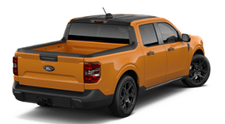 2026 Ford Maverick® External Image 4